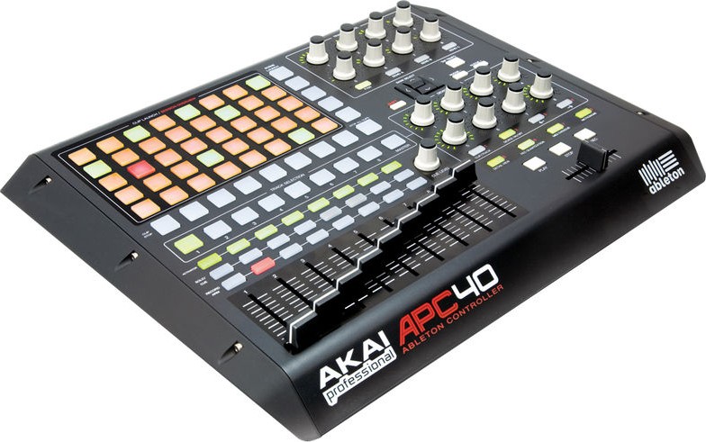 Akai APC 40 od 9 199 Kč - Zbozi.cz