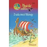Magický ostrov: Zrada mezi Vikingy -…