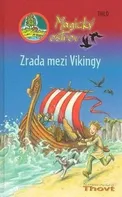 Magický ostrov: Zrada mezi Vikingy - Thilo Petry - Lassak