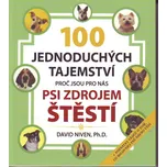 100 jednoduchých tajemství, proč jsou…
