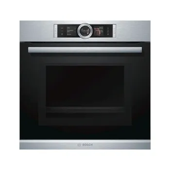 Vestavná trouba BOSCH HNG6764S1 