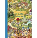 Co se děje kolem nás