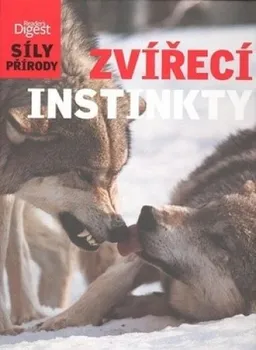 Encyklopedie Zvířecí instinkty