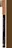 Rimmel Tužka na obočí (Professional Eyebrow Pencil) 1,4 g, 001 Dark Brown