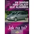 VW Sharan/Ford Galaxy/Seat Alhambra od 6/95