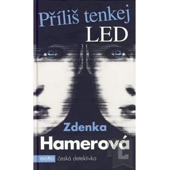 Příliš tenkej led