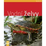 Vodní želvy - Hartmut Wilke