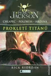 Percy Jackson Prokletí Titánů