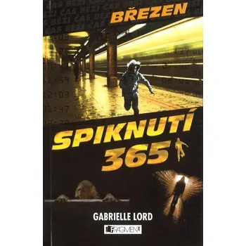 Spiknutí 365 Březen