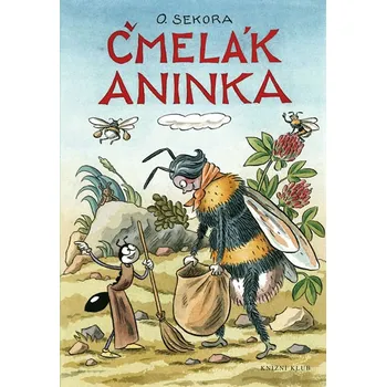 Čmelák Aninka
