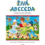 Živá abeceda: Alena Ladová