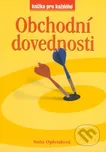 Obchodní dovednosti