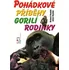 Pohádka Pohádkové příběhy gorilí rodinky - Richard Heyduk