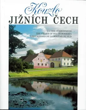 Encyklopedie Kouzlo Jižních Čech - Zdeňka Flašková