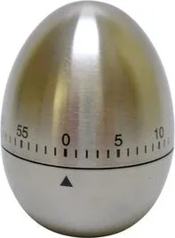 Kuchyňská minutka Toro Minutka ve tvaru vejce