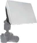 DORR GoFlash softbox silver