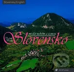Slovensko medzi nebom a zemou -…