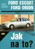 Ford Escort, Ford Orion od 9/90
