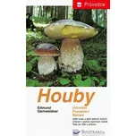 Houby - Edmund Garnweidner