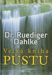 Velká kniha půstu - Rüdiger Dahlke…
