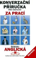 Konverzační příručka pro cestující za prací česko-