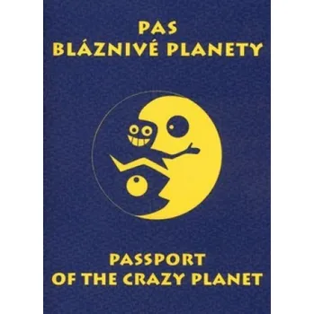 Pas bláznivé planety Pas bláznivé planety