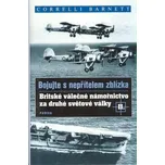 Britské válečné námořnictvo za druhé…