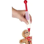 Banquet Red Culinaria zdobící tužka 