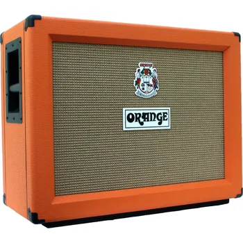 Orange PPC 212 OB Cabinet Open Back
