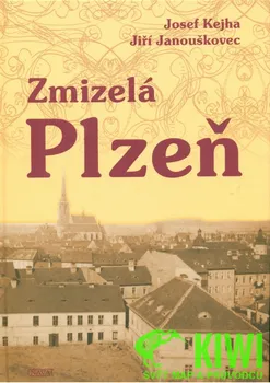 Zmizelá Plzeň