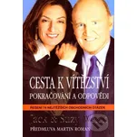 Cesta k vítězství Odpovědi - Jack Welch