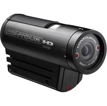 Sportovní kamera Contour HD 1080p