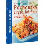 Pochoutky z rýže, luštěnin a obilnin -…