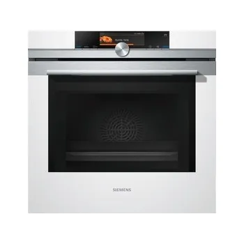 Vestavná trouba Siemens HN678G4W1 