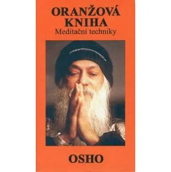 Oranžova kniha - Osho