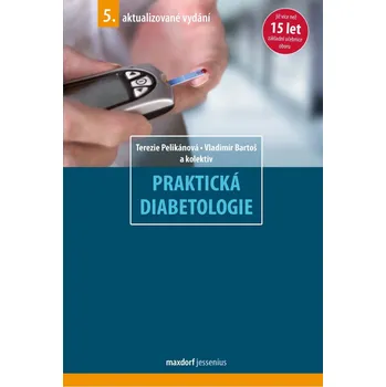 Praktická diabetologie - Terezie…