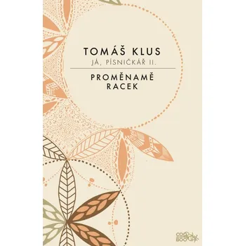 Já, písničkáŘ II.