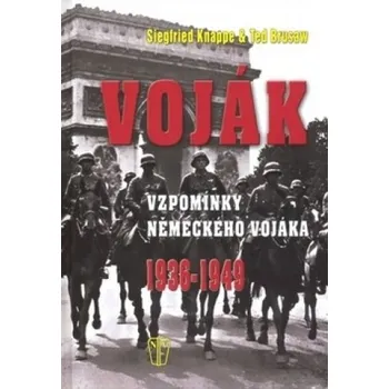 Voják - Ted Brusaw; Siegfried Knappe