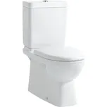 Laufen Moderna Plus 8.2454.1.000.000.1