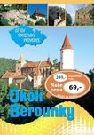 Okolím Berounky Ottův turistický…