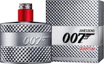 James Bond 007 Quantum voda po holení…