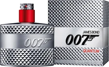 James Bond 007 Quantum voda po holení 50 ml