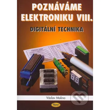 Poznáváme elektroniku VIII.