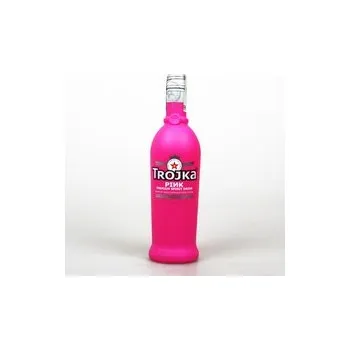 Trojka Pink 0,7 L Likér Trojka Pink 0,7 L