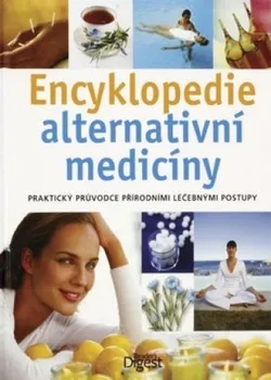 Encyklopedie Encyklopedie alternativní medicíny