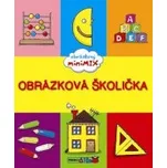 Obrázková školička - Obrázkový miniMIX