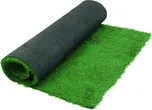 Umělý trávník - tmavě zelený, odolný…