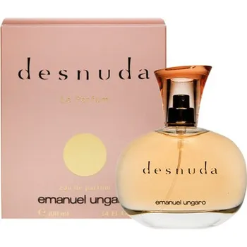 Emanuel Ungaro Desnuda W EDP
