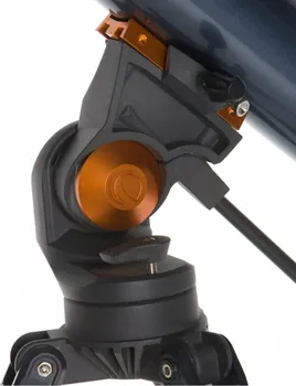 Hvězdářský dalekohled Celestron AstroMaster 90 AZ