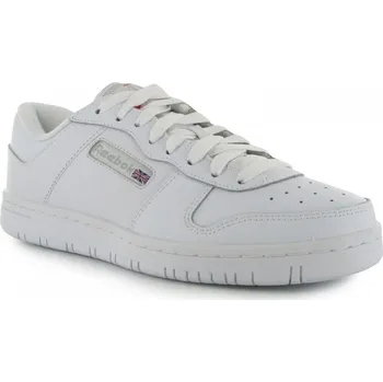 Pánské tenisky Recenze Reebok ReeAmaze Low Mens Trainers White